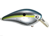 Chrome Sexy Shad