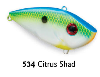 Citrus Shad