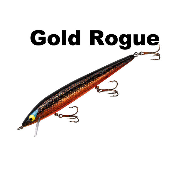 Gold Rogue