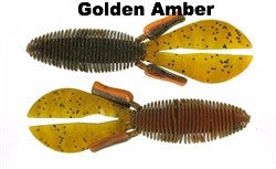 Golden Amber