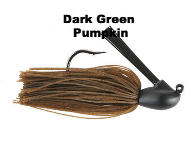 Dark Green Pumpkin