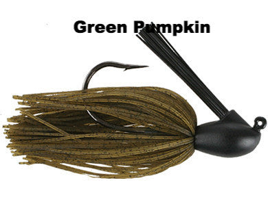 Green Pumpkin