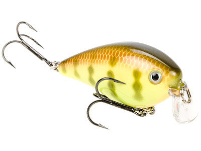 Chartreuse Perch