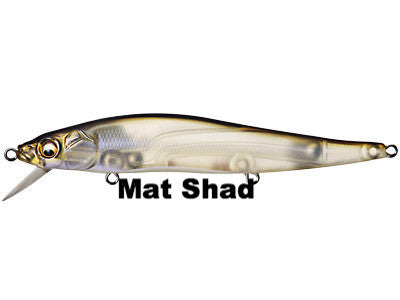 Mat Shad