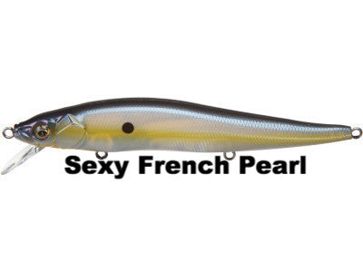Sexy French Pearl