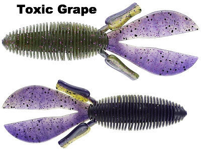 Toxic Grape