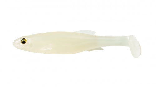 Albino Pearl Shad