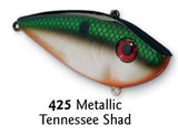 Metallic Tennessee Shad