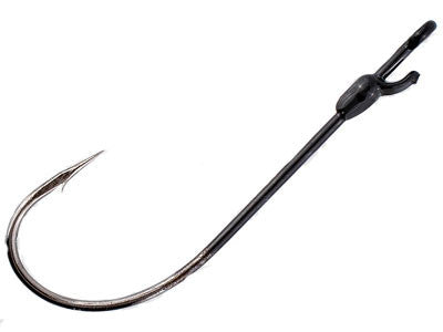 Mustad Grip Pin Edge Hook 5pk.