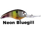 Neon Bluegill