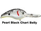 Pearl Black Chart Belly