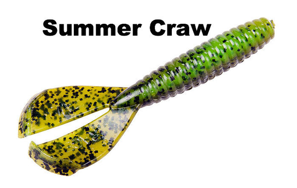 Summer Craw
