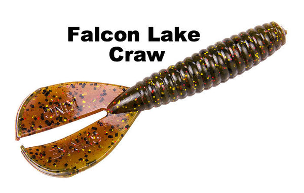 Falcon Lake Craw