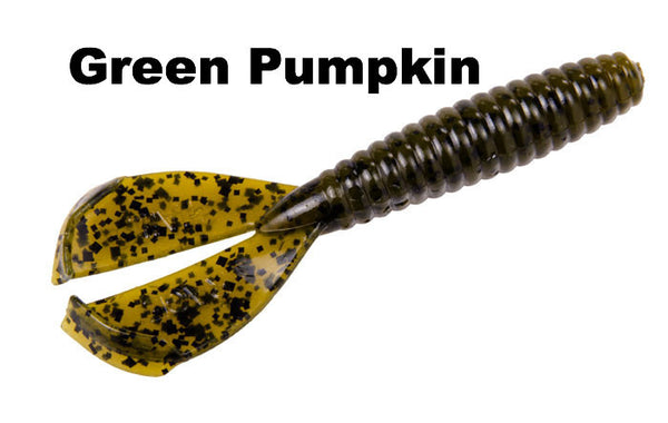 Green Pumpkin