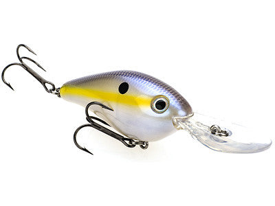 Chartreuse Shad