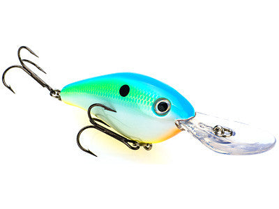 Citrus Shad