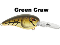 Green Craw