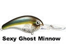 Sexy Ghost Minnow