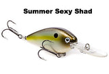 Summer Sexy Shad