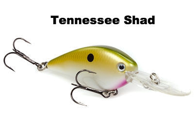 Tennessee Shad