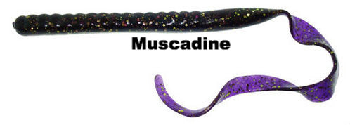 Muscadine