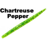 Chartreuse Pepper