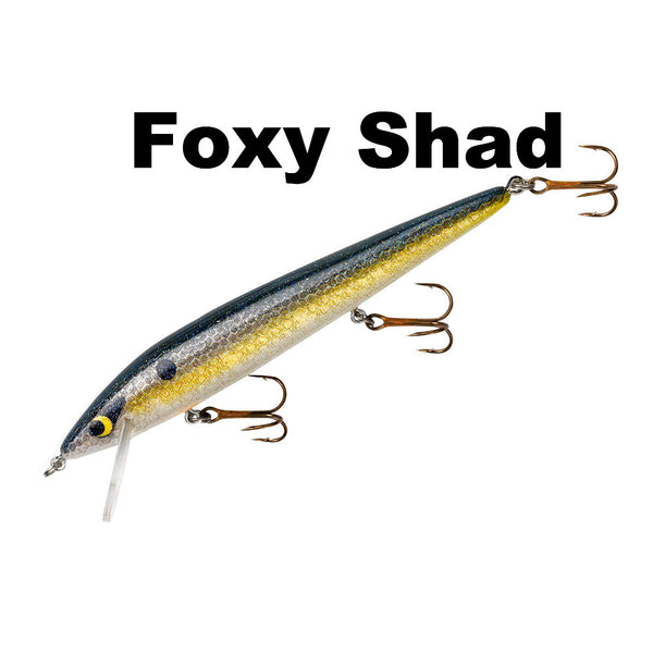 Foxy Shad