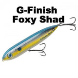 G-Finish Foxy Shad