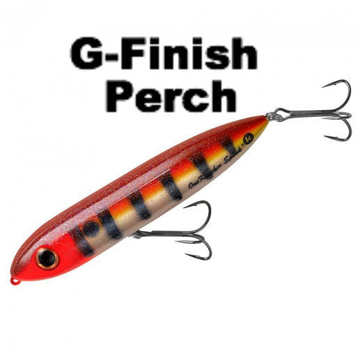 G-Finish Perch