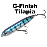 G-Finish Tilapia
