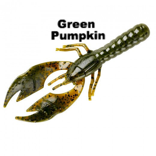 Green Pumpkin