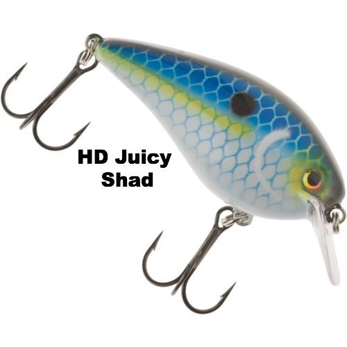 HD Juicy Shad - Exclusive