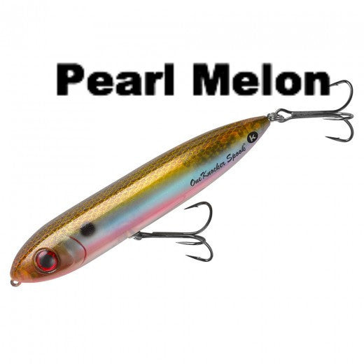 Pearl Melon