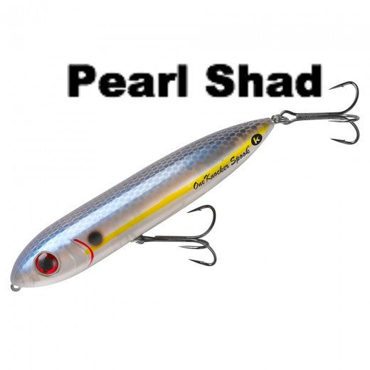 Pearl Shad