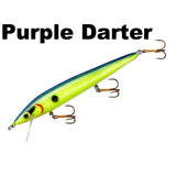 Purple Darter