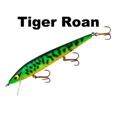 Tiger Roan