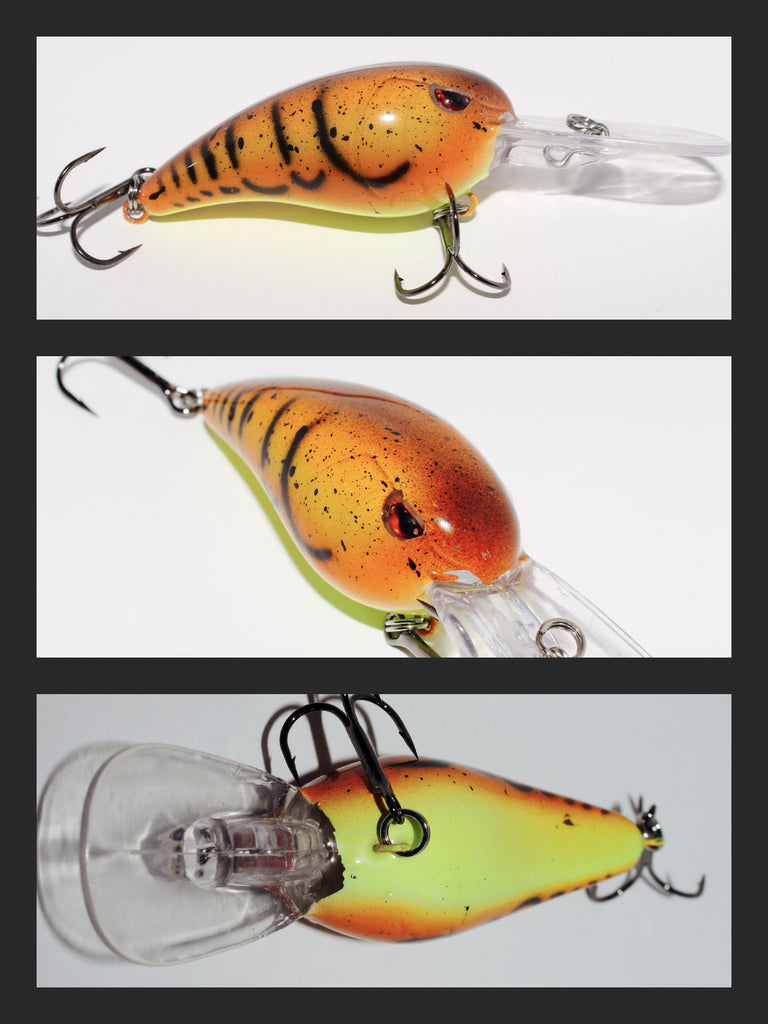Best Airbrush Paint for Fishing Lures - Metastate Paint