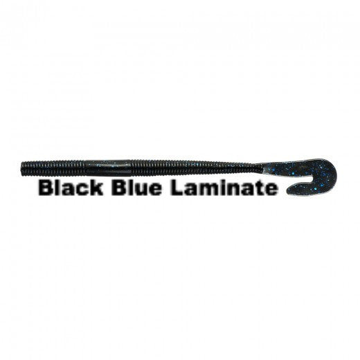 Black Blue Laminate