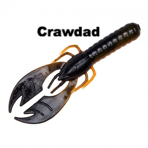 Crawdad